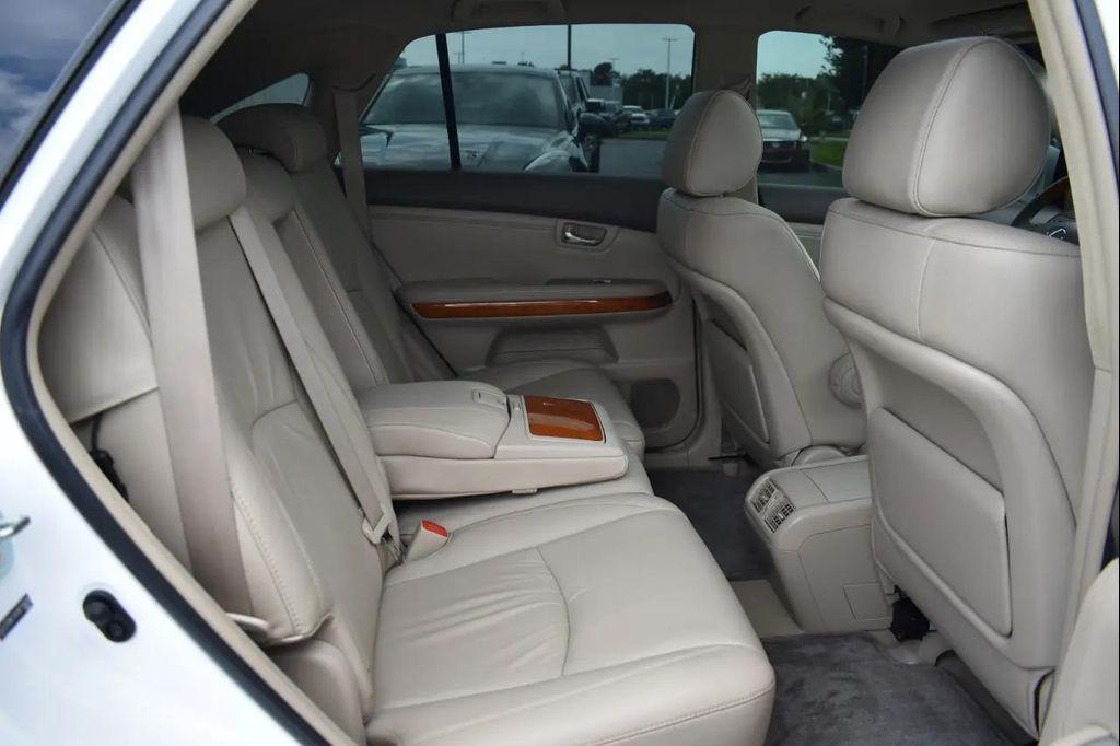 used 2009 Lexus RX 350 car, priced at $13,246