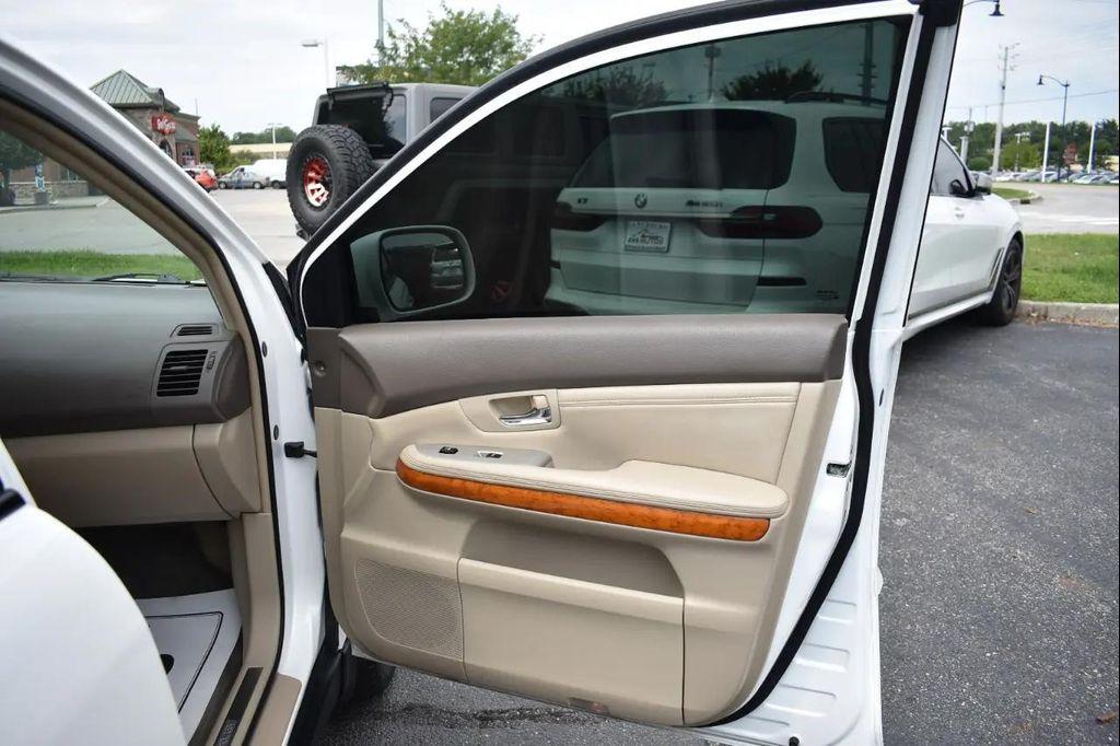 used 2009 Lexus RX 350 car, priced at $13,246