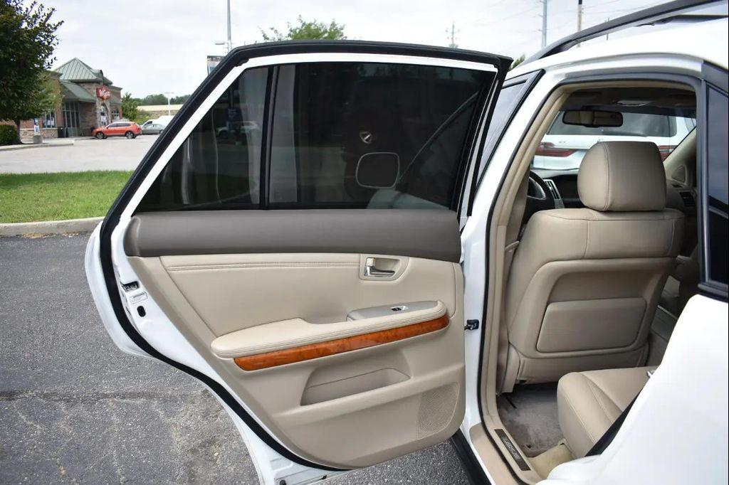 used 2009 Lexus RX 350 car, priced at $13,246