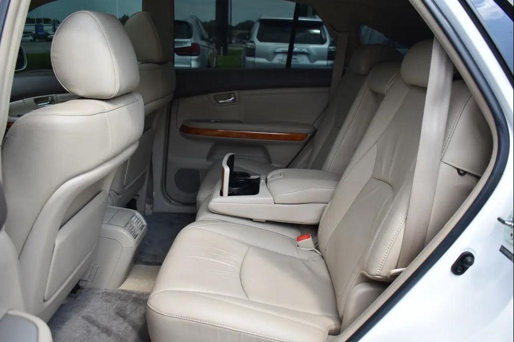 used 2009 Lexus RX 350 car, priced at $13,246