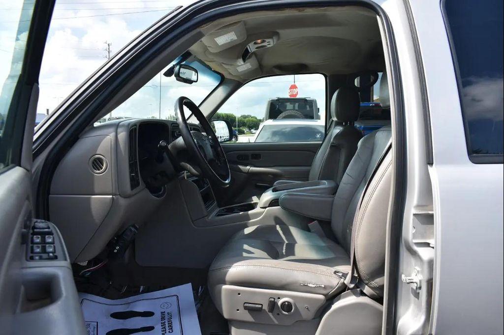 used 2007 Chevrolet Silverado 1500 car, priced at $5,997
