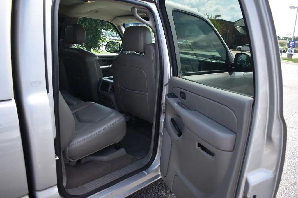 used 2007 Chevrolet Silverado 1500 car, priced at $5,997