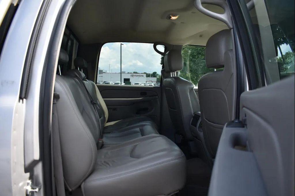 used 2007 Chevrolet Silverado 1500 car, priced at $5,997