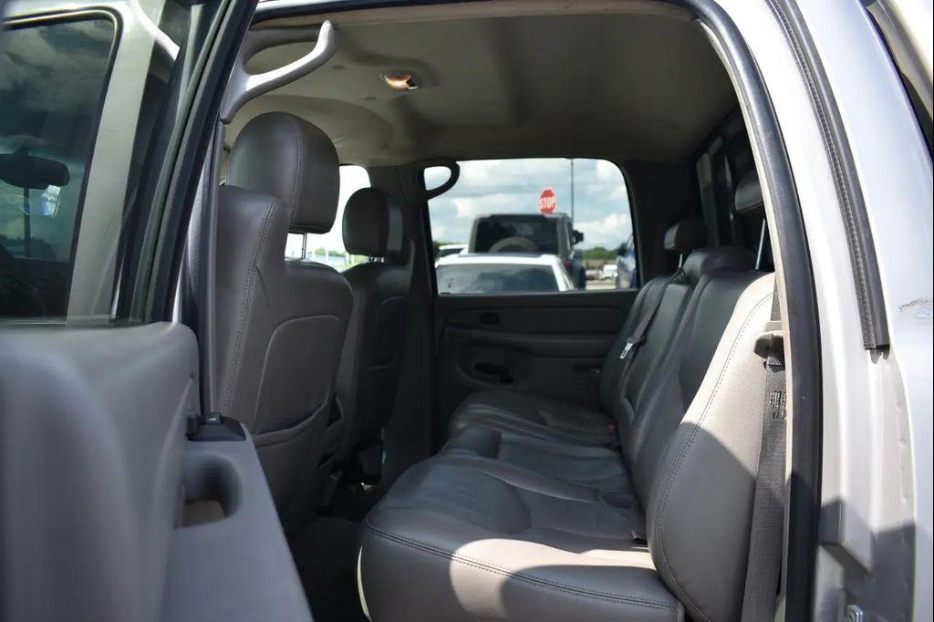 used 2007 Chevrolet Silverado 1500 car, priced at $5,997