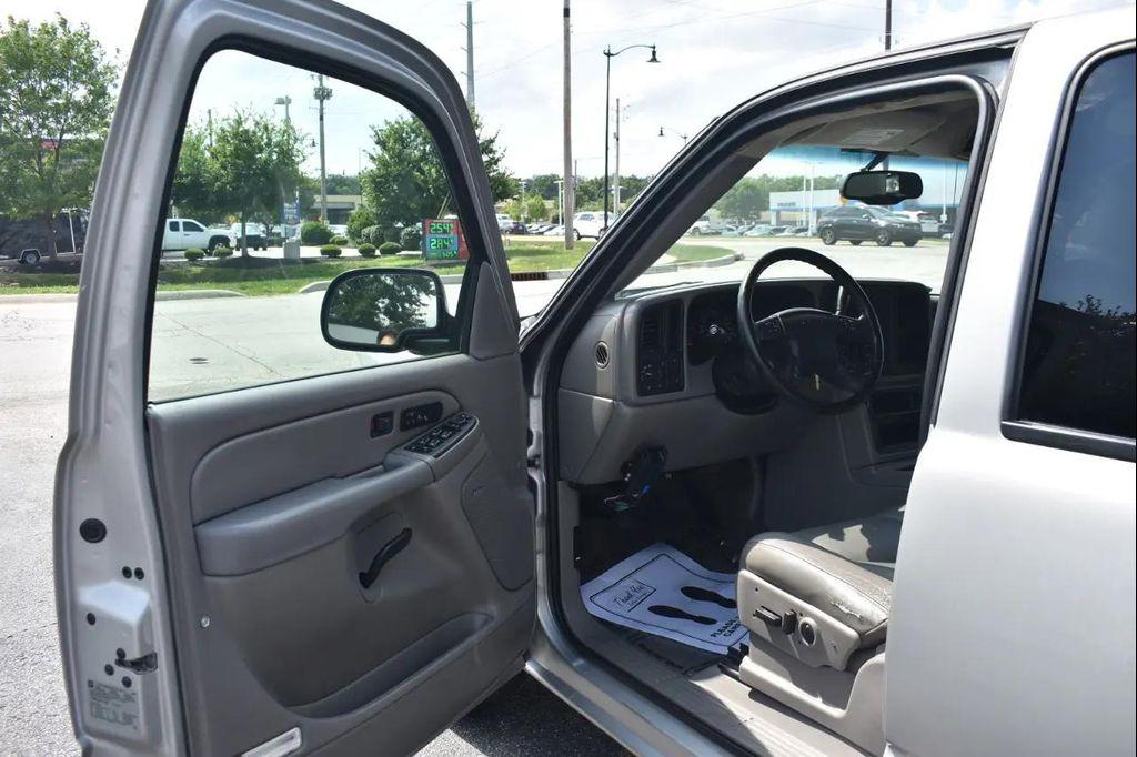 used 2007 Chevrolet Silverado 1500 car, priced at $5,997