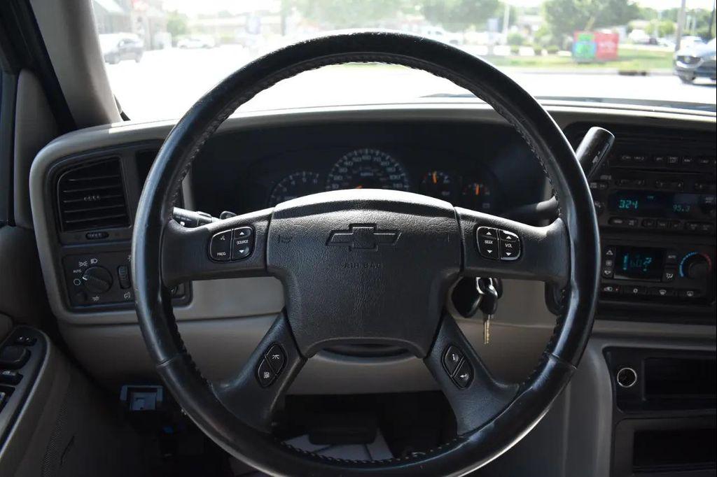 used 2007 Chevrolet Silverado 1500 car, priced at $5,997