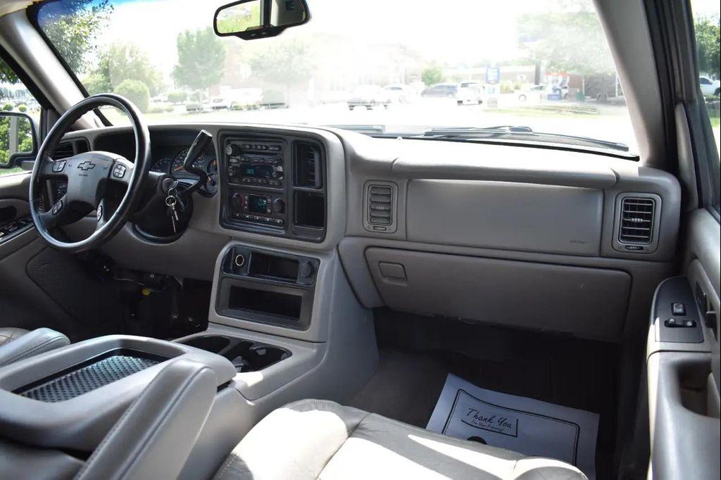 used 2007 Chevrolet Silverado 1500 car, priced at $5,997