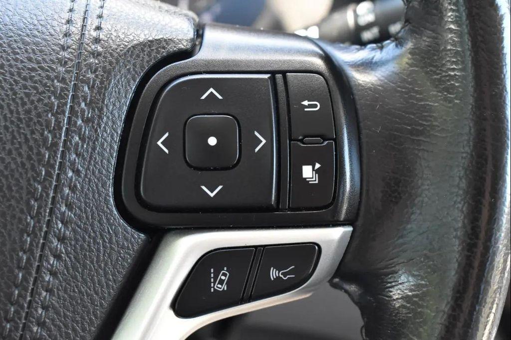 used 2020 Toyota Sienna car, priced at $28,497