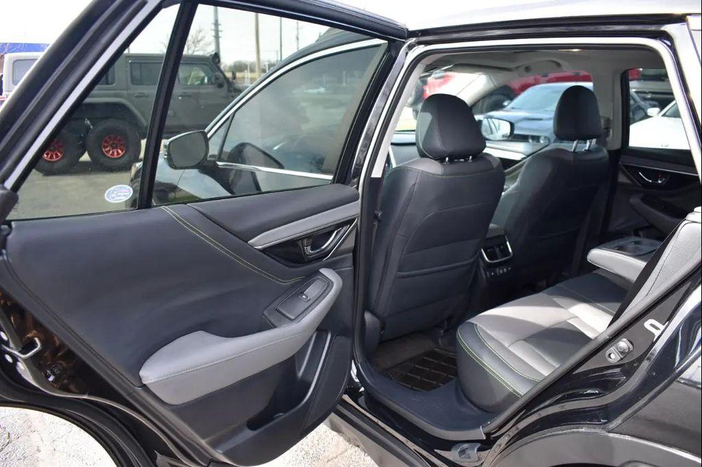 used 2022 Subaru Outback car, priced at $26,297