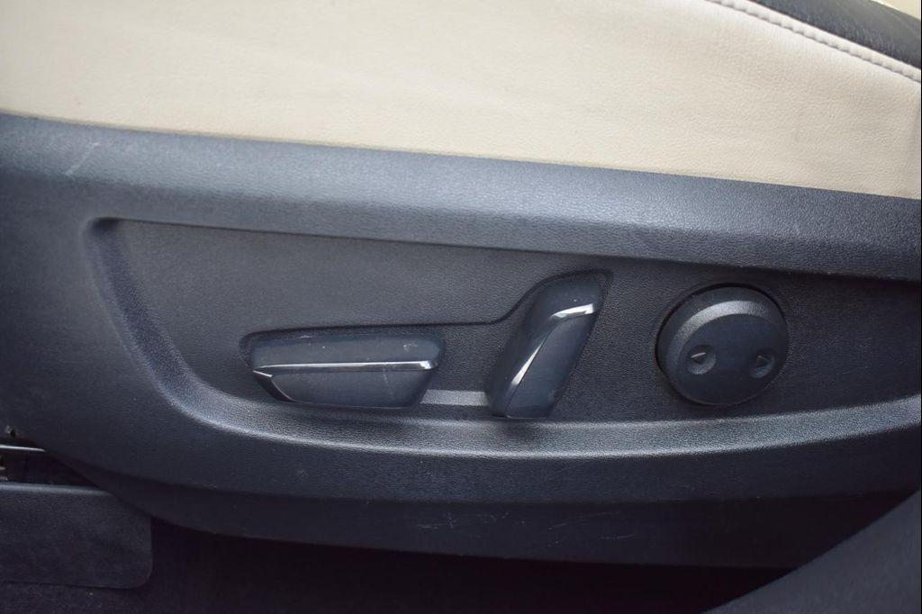 used 2019 INFINITI QX50 car, priced at $12,997