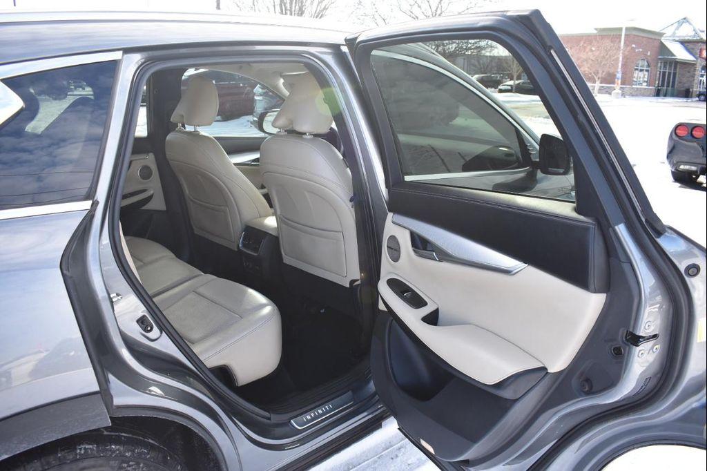 used 2019 INFINITI QX50 car, priced at $12,997