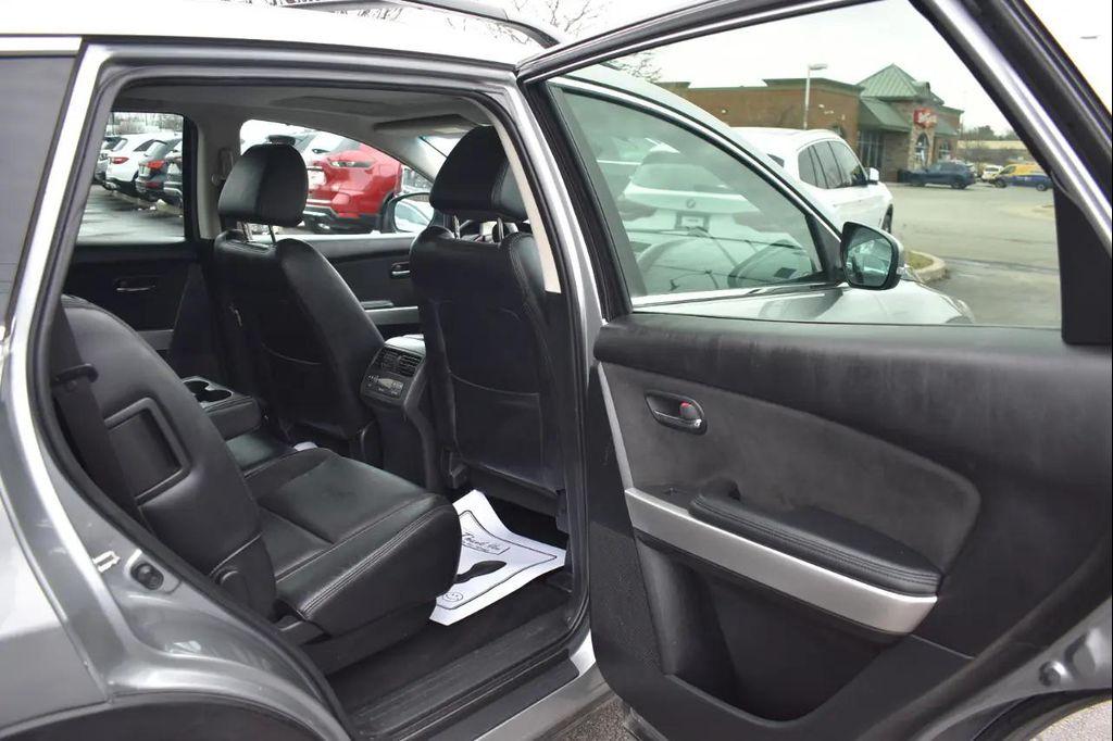 used 2015 Mazda CX-9 car, priced at $11,497