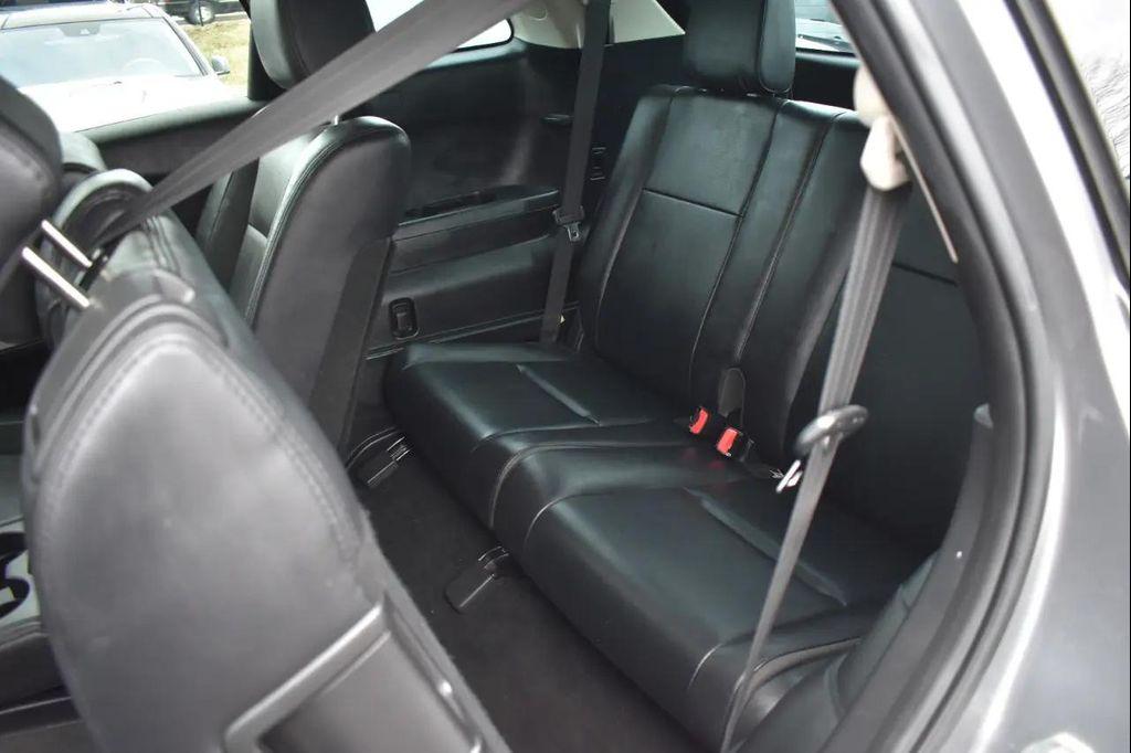 used 2015 Mazda CX-9 car, priced at $11,497