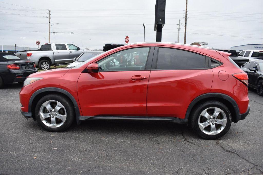 used 2016 Honda HR-V car, priced at $12,997