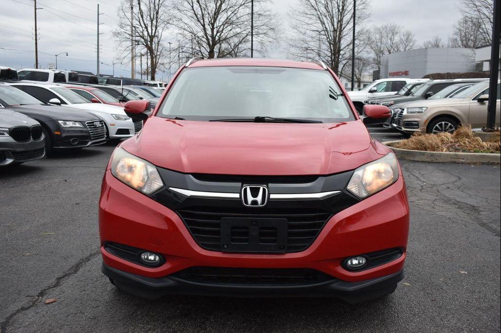used 2016 Honda HR-V car, priced at $12,997
