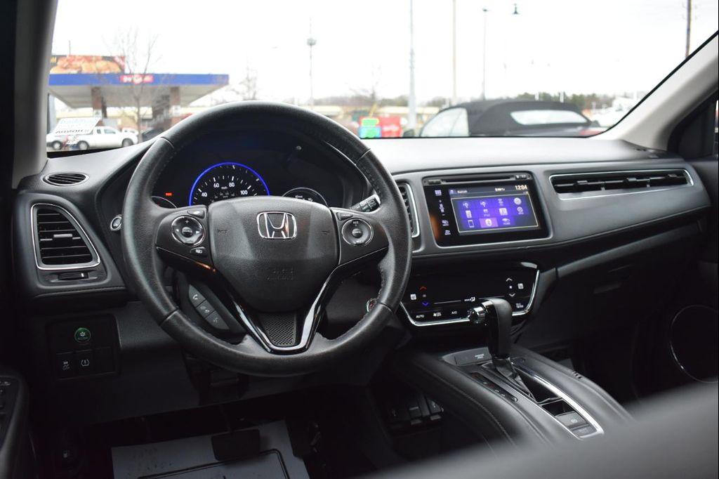 used 2016 Honda HR-V car, priced at $12,997