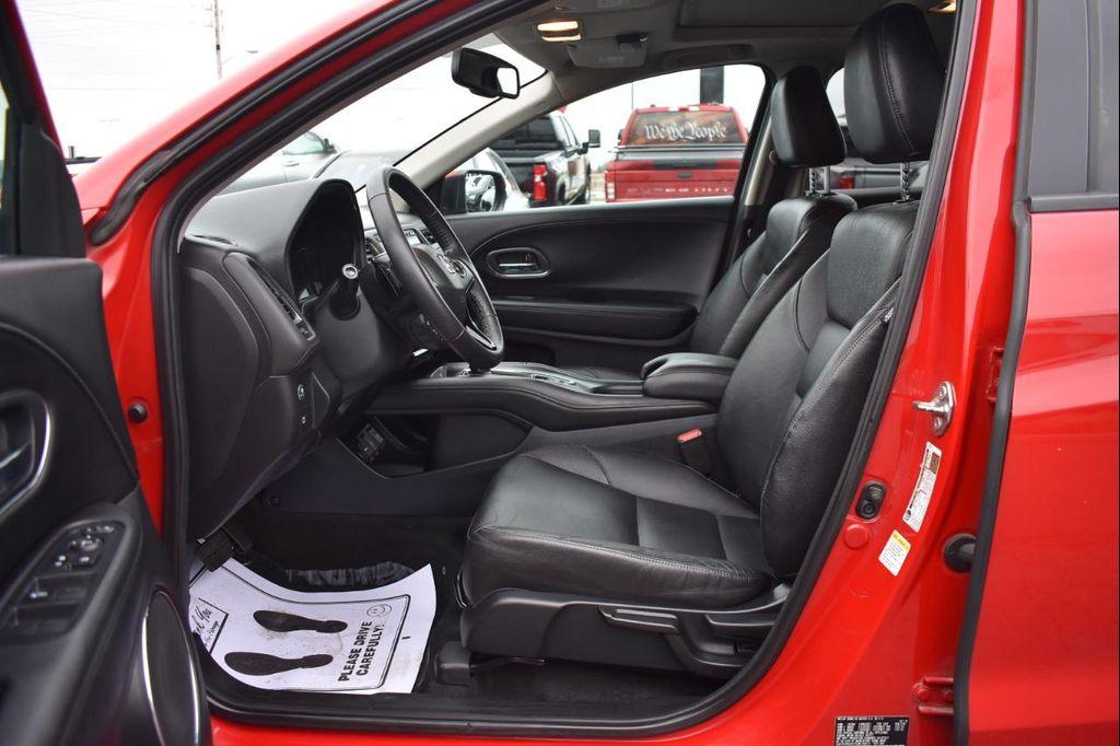 used 2016 Honda HR-V car, priced at $12,997