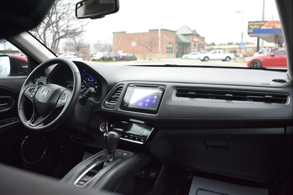 used 2016 Honda HR-V car, priced at $12,997