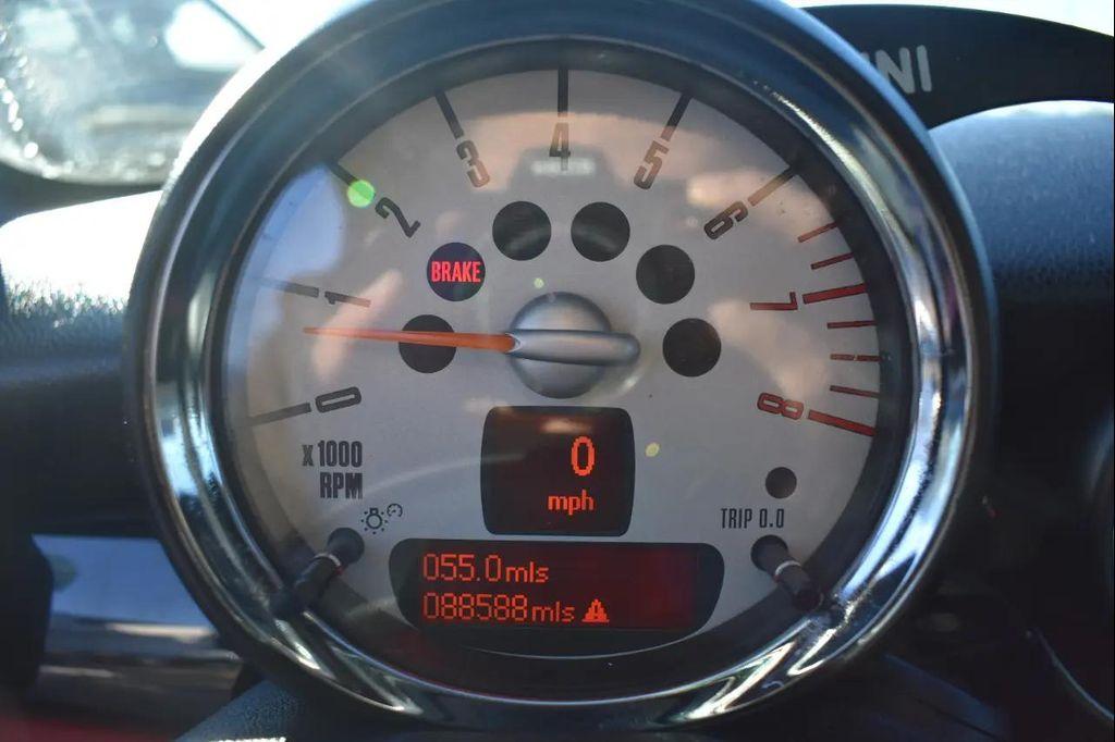 used 2012 MINI Cooper S car, priced at $8,797
