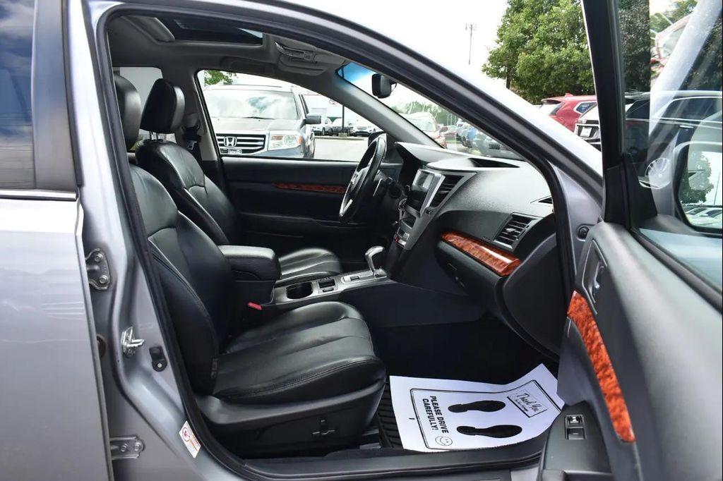 used 2010 Subaru Outback car, priced at $5,497
