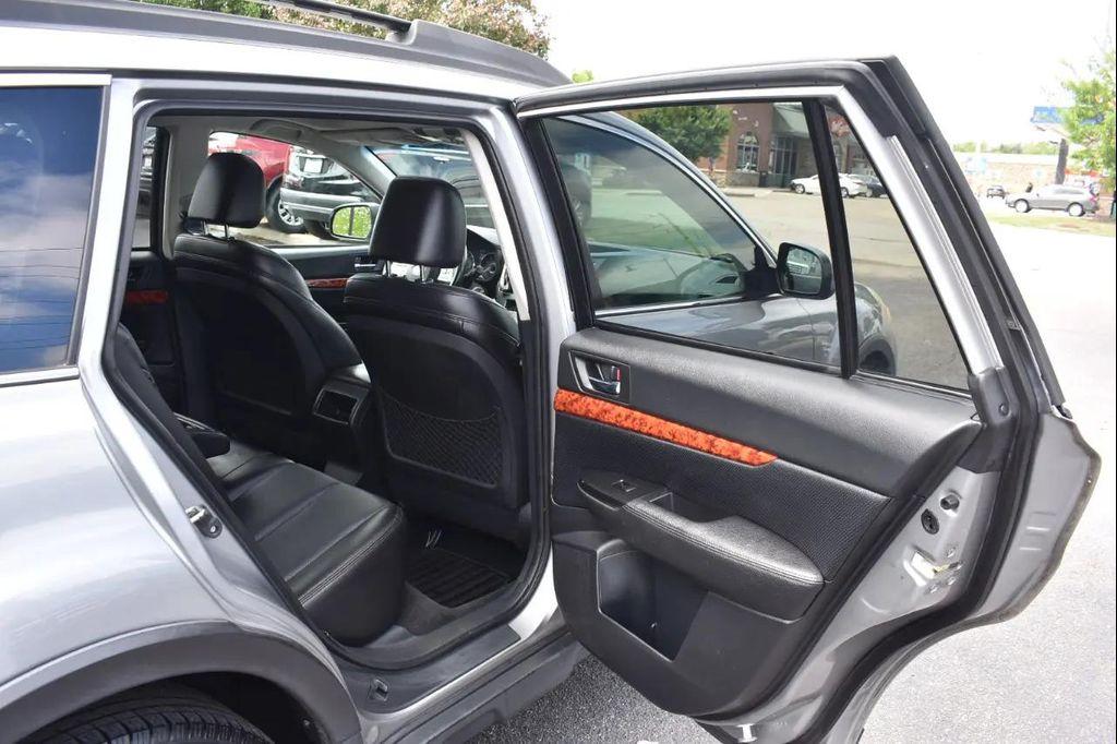 used 2010 Subaru Outback car, priced at $5,497