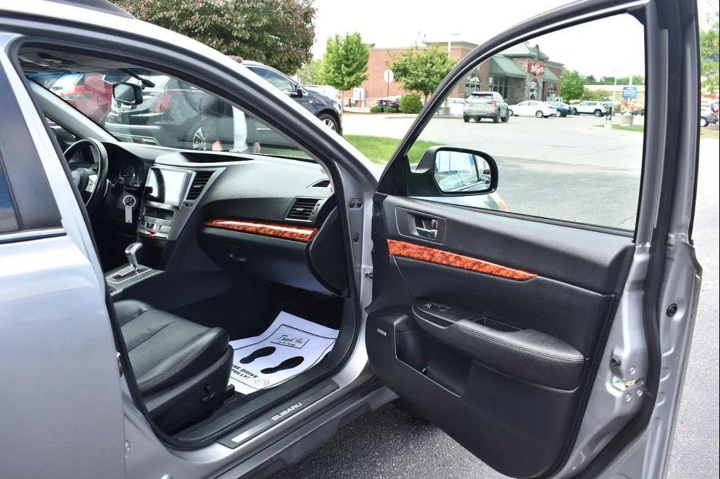 used 2010 Subaru Outback car, priced at $5,497