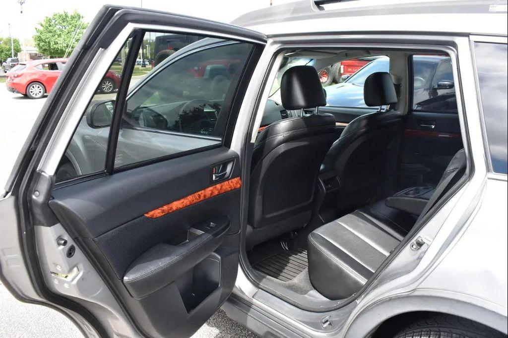 used 2010 Subaru Outback car, priced at $5,497