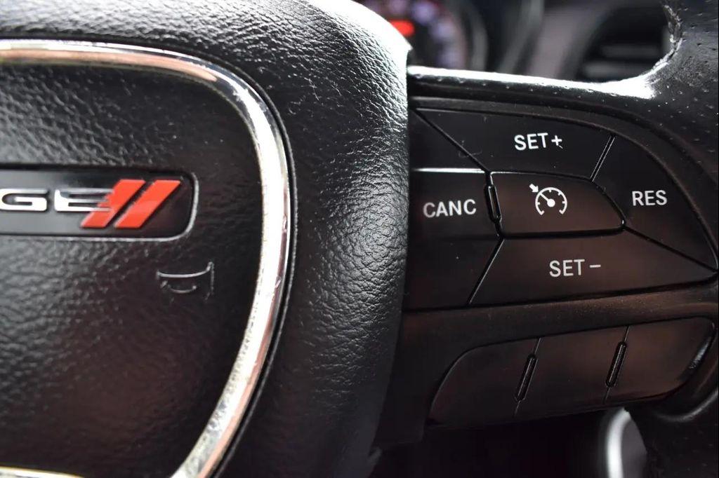 used 2016 Dodge Challenger car, priced at $19,297