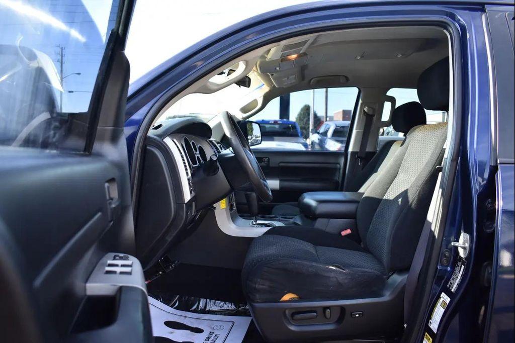 used 2007 Toyota Tundra car, priced at $12,997