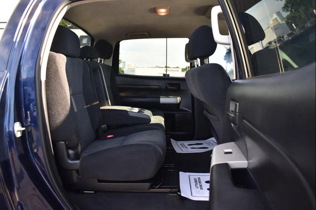 used 2007 Toyota Tundra car, priced at $12,997