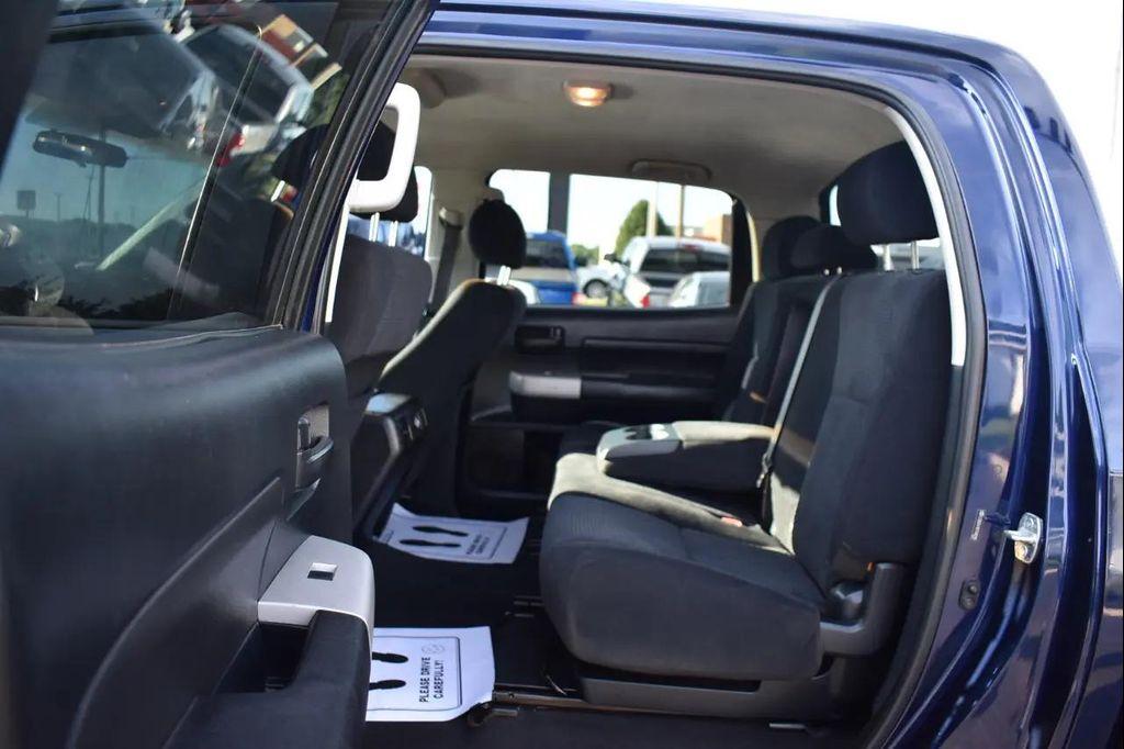 used 2007 Toyota Tundra car, priced at $12,997