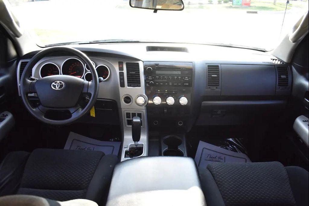 used 2007 Toyota Tundra car, priced at $12,997