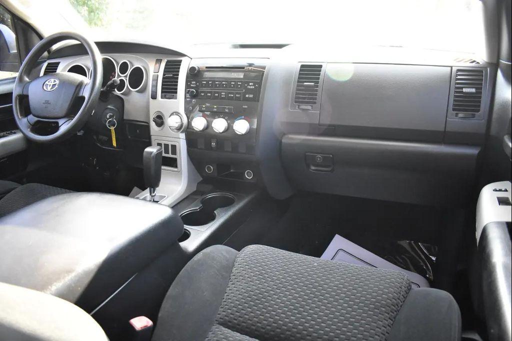 used 2007 Toyota Tundra car, priced at $12,997