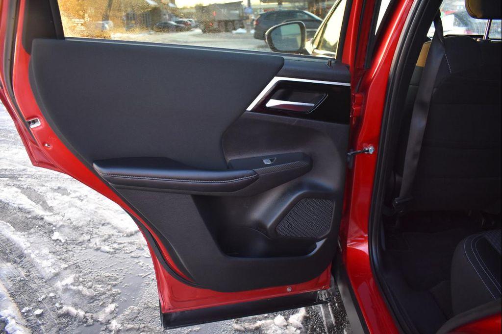used 2022 Mitsubishi Outlander car, priced at $17,797