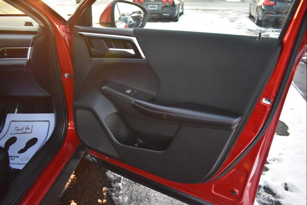 used 2022 Mitsubishi Outlander car, priced at $17,797