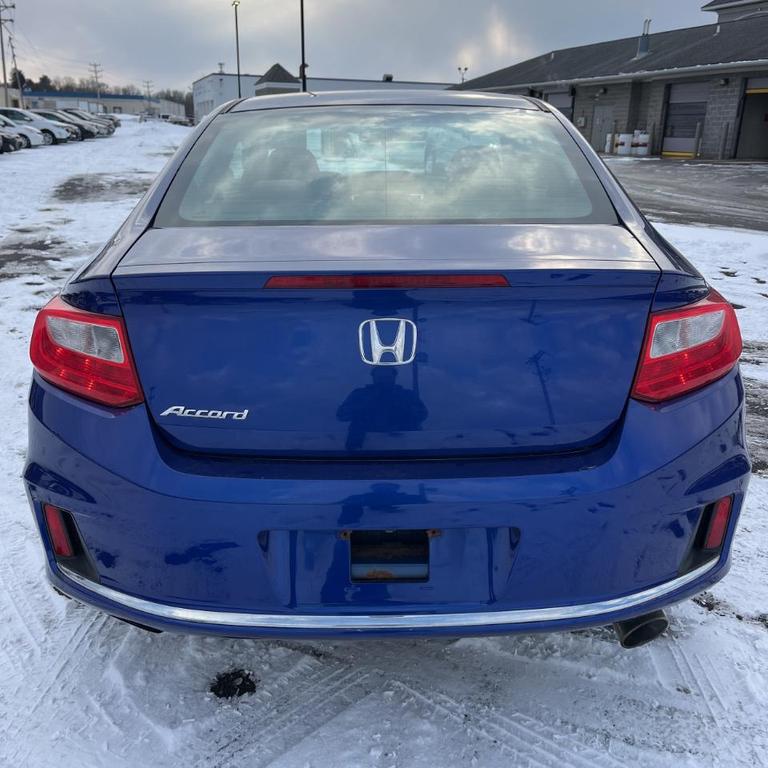 used 2013 Honda Accord car, priced at $11,997