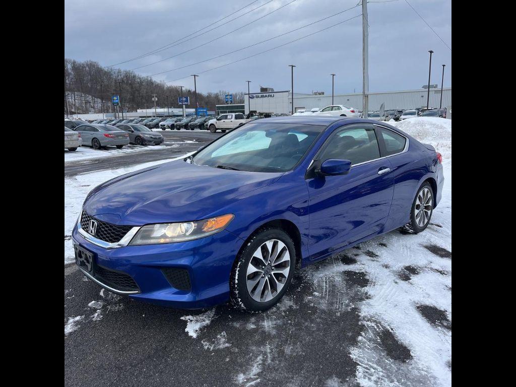 used 2013 Honda Accord car, priced at $11,997