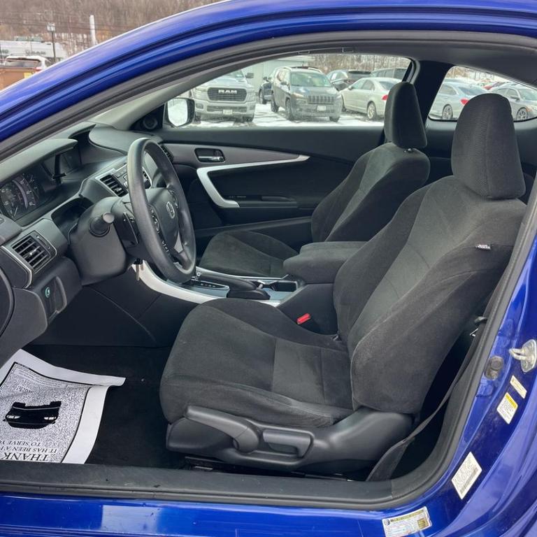 used 2013 Honda Accord car, priced at $11,997