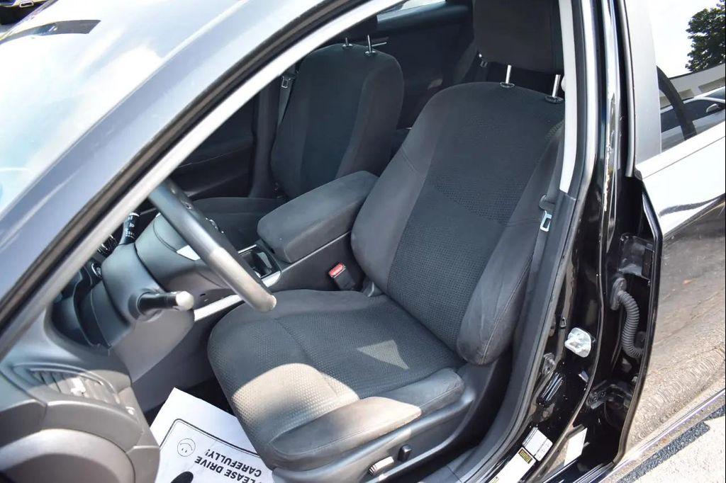 used 2014 Nissan Altima car, priced at $5,246