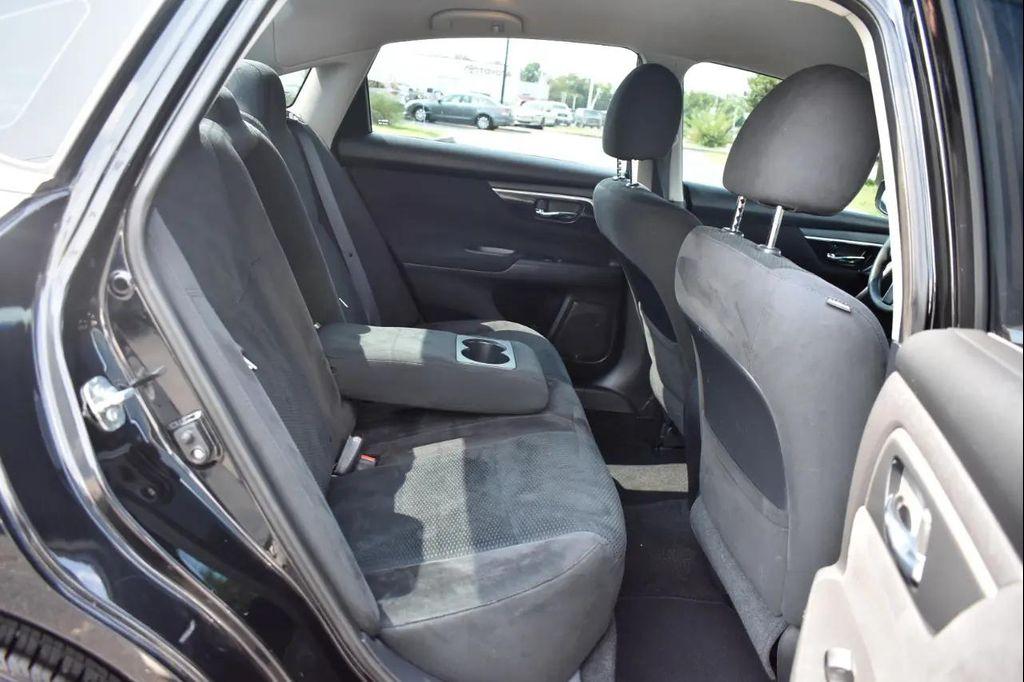 used 2014 Nissan Altima car, priced at $5,246