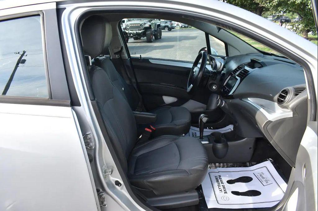 used 2013 Chevrolet Spark car, priced at $2,497