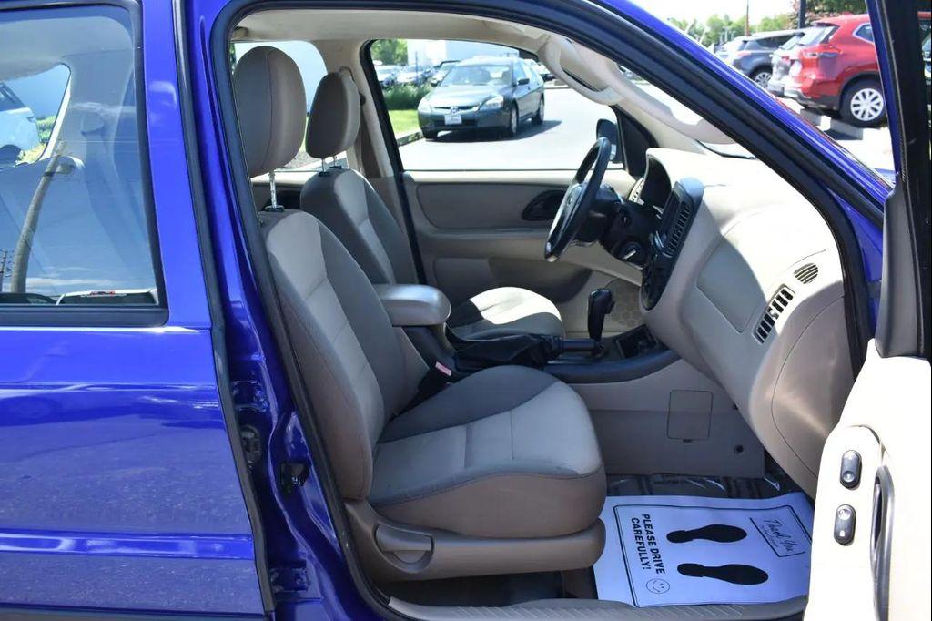 used 2005 Ford Escape car, priced at $5,497