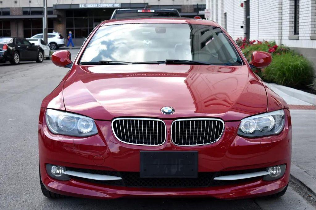 used 2011 BMW 328 car, priced at $10,997