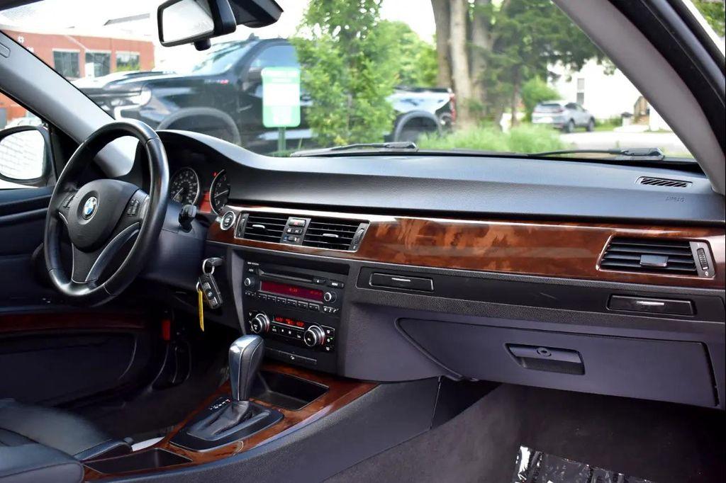 used 2011 BMW 328 car, priced at $10,997