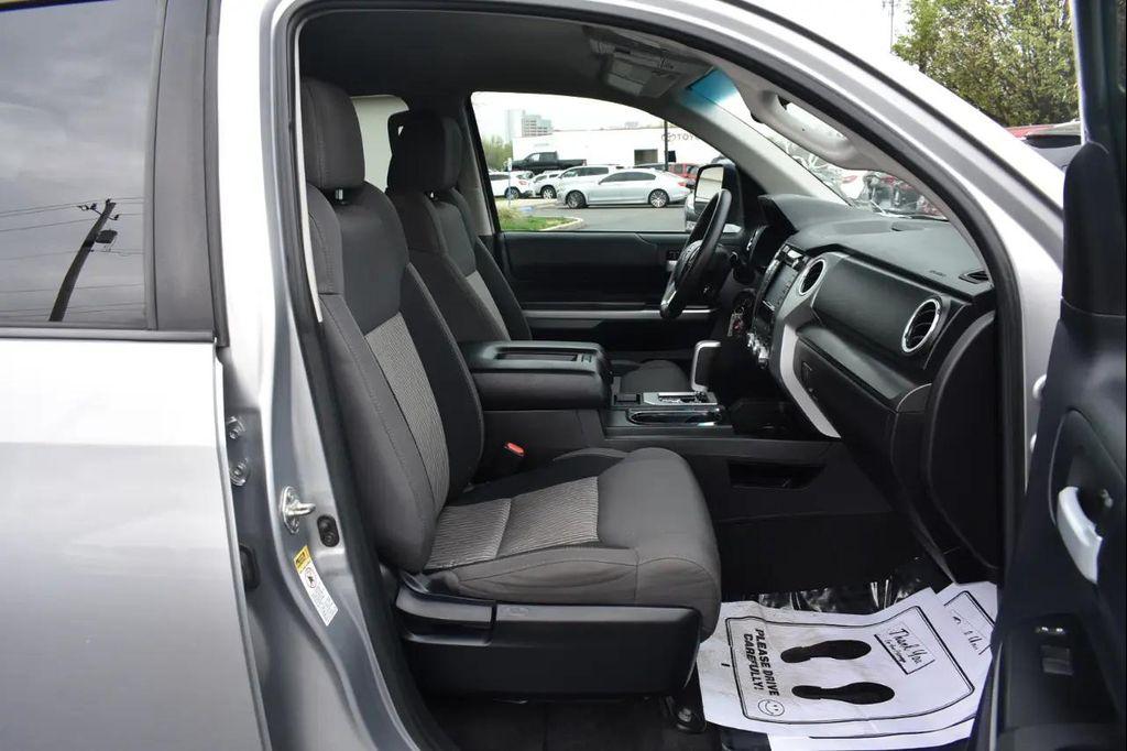 used 2016 Toyota Tundra car, priced at $25,197