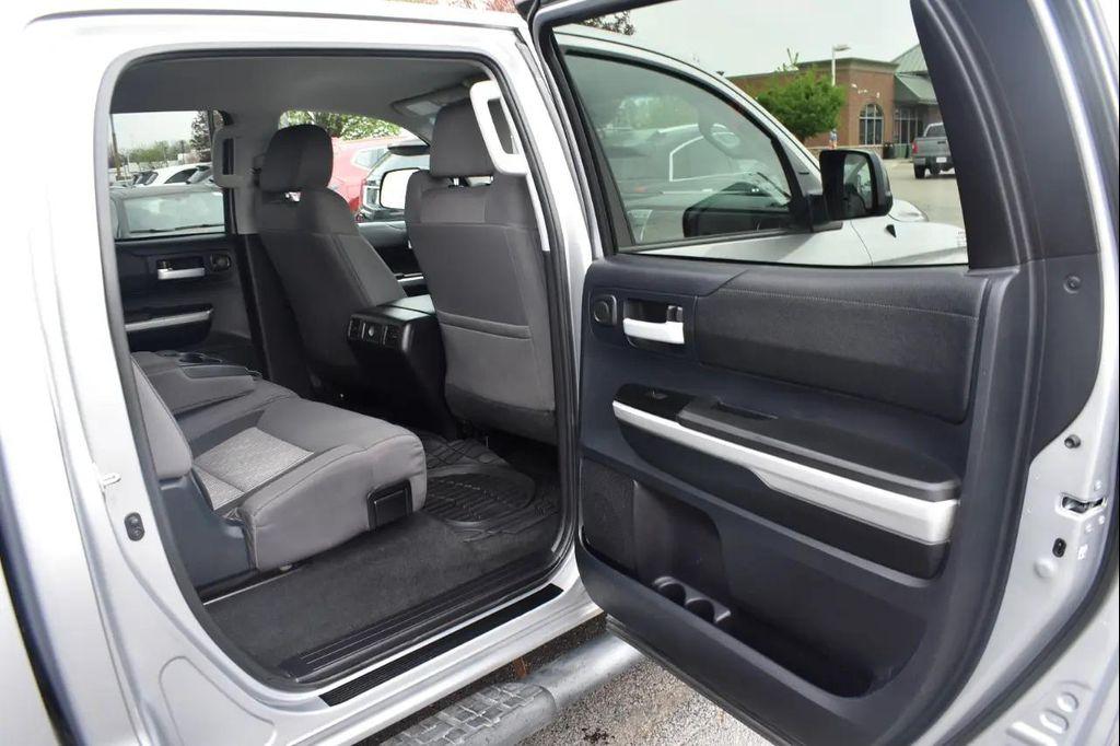 used 2016 Toyota Tundra car, priced at $25,197