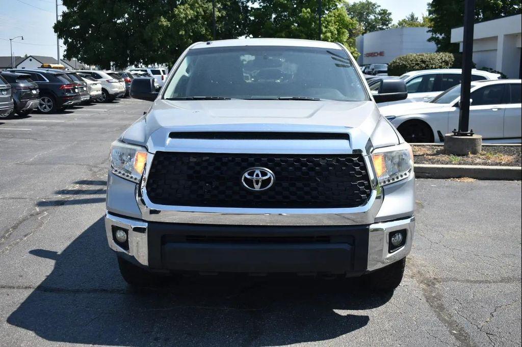 used 2016 Toyota Tundra car, priced at $24,246
