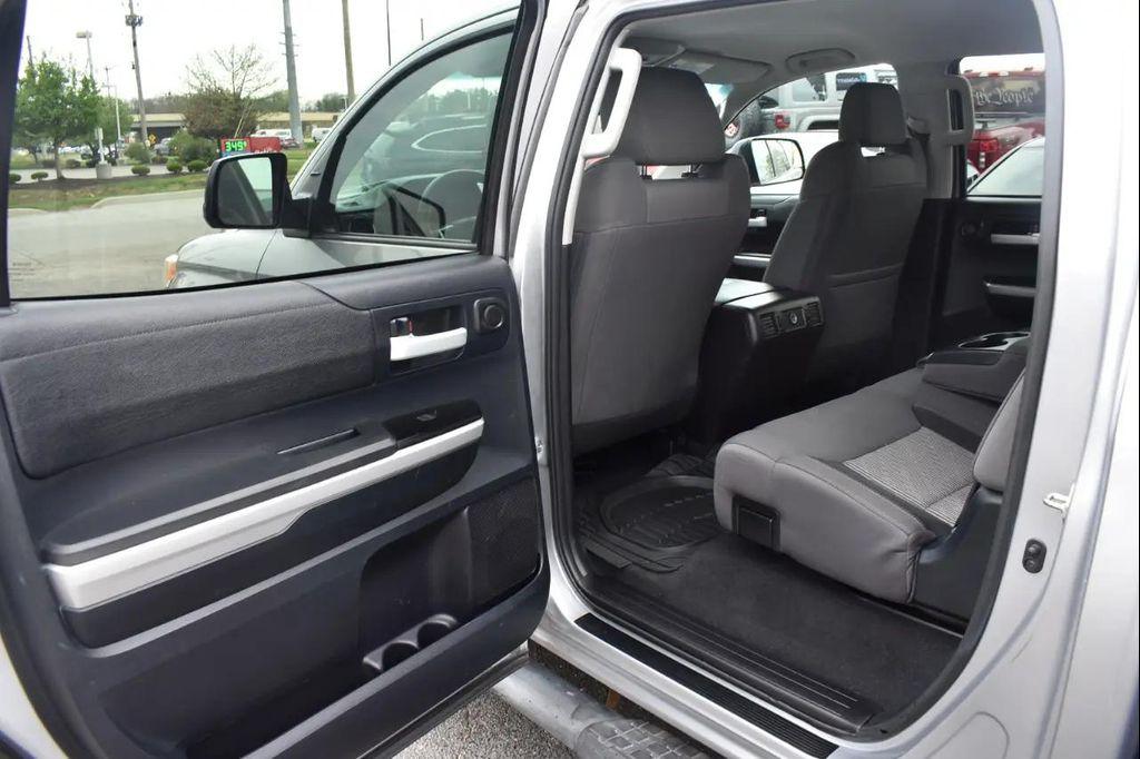 used 2016 Toyota Tundra car, priced at $25,197