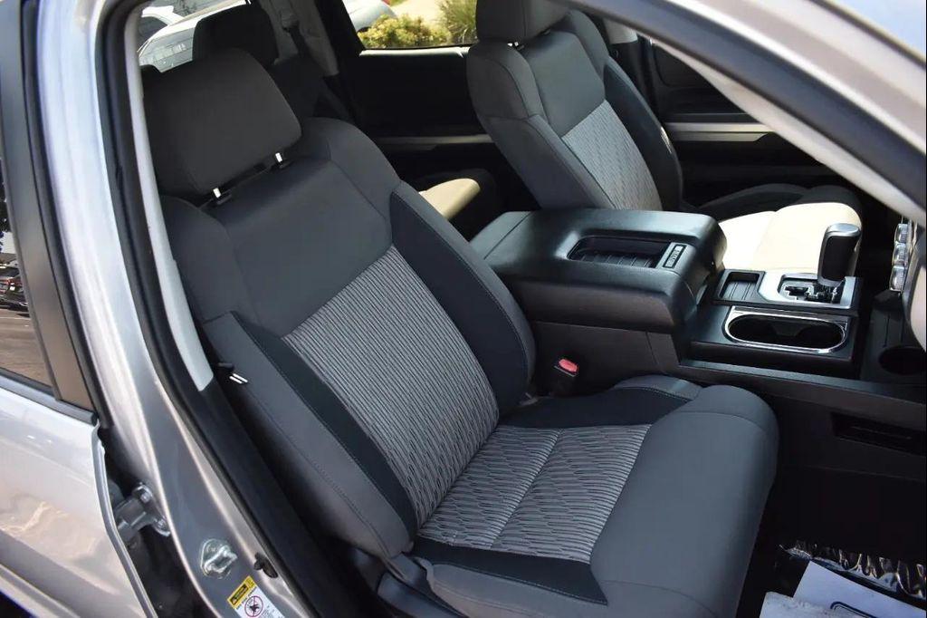 used 2016 Toyota Tundra car, priced at $24,246