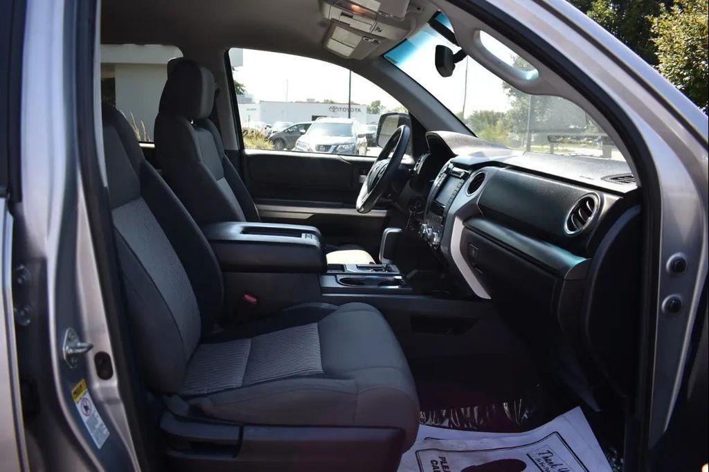 used 2016 Toyota Tundra car, priced at $24,246